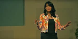 Malavika Varadan TED Talk Featured Image