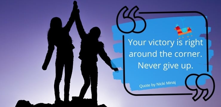 Inspirational Nicki Minaj Quotes